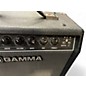 Used GAMMA G25 Guitar Combo Amp