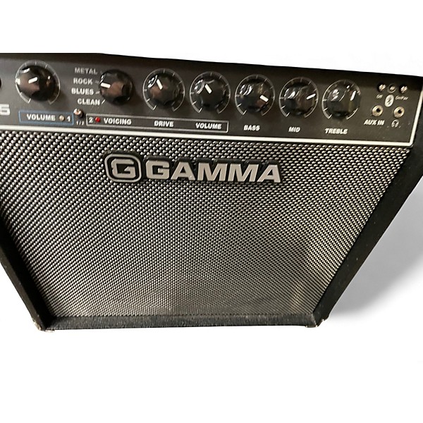 Used GAMMA G25 Guitar Combo Amp