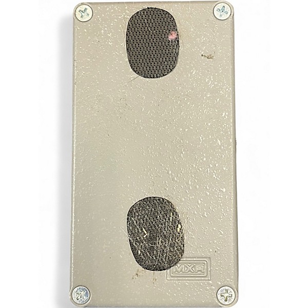 Used MXR M68 UNIVIBE Effect Pedal