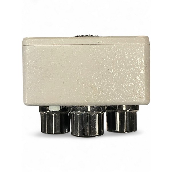 Used MXR M68 UNIVIBE Effect Pedal