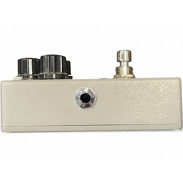 Used MXR M68 UNIVIBE Effect Pedal