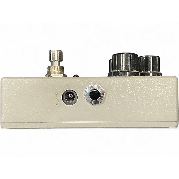 Used MXR M68 UNIVIBE Effect Pedal