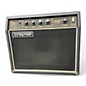 Used Traynor TS-25 Guitar Combo Amp thumbnail