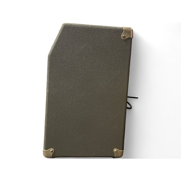 Used Traynor TS-25 Guitar Combo Amp