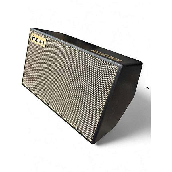 Used Friedman ASM-12 Guitar Combo Amp