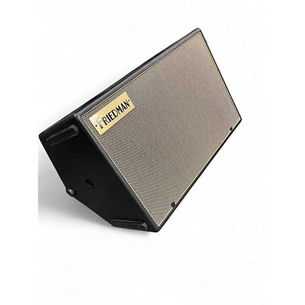 Used Friedman ASM-12 Guitar Combo Amp