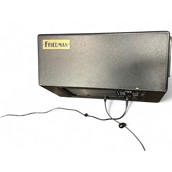 Used Friedman ASM-12 Guitar Combo Amp