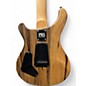 Used 2024 PRS CE24 black limba Solid Body Electric Guitar