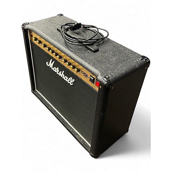 Used Marshall DSL40C 40W 1x12 Tube Guitar Combo Amp