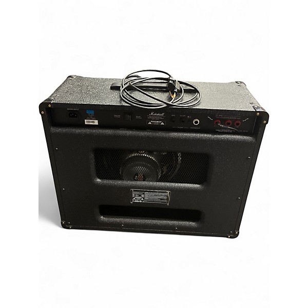 Used Marshall DSL40C 40W 1x12 Tube Guitar Combo Amp