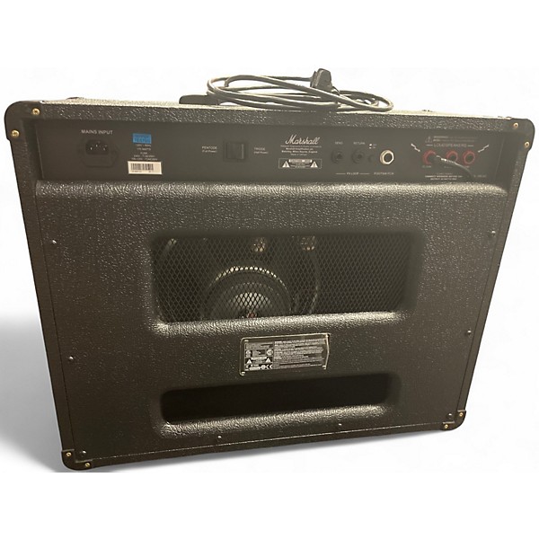 Used Marshall DSL40C 40W 1x12 Tube Guitar Combo Amp