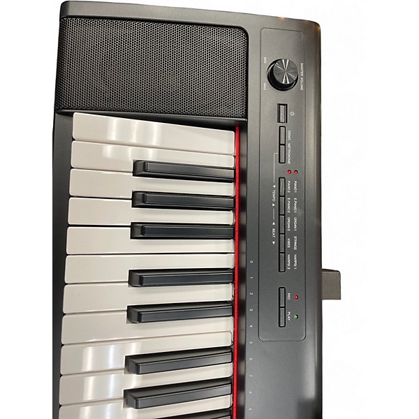Used Yamaha NP32 Piaggero Digital Piano