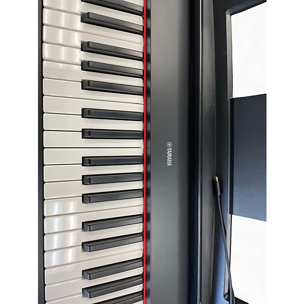 Used Yamaha NP32 Piaggero Digital Piano