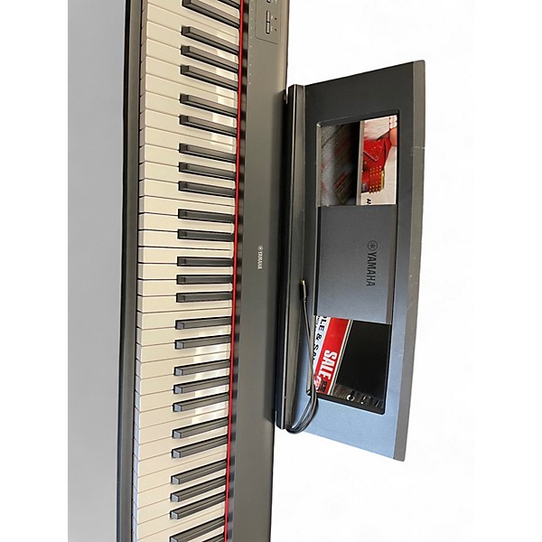Used Yamaha NP32 Piaggero Digital Piano