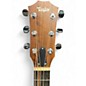 Used Taylor Academy 12 Natural Acoustic Guitar