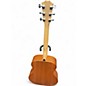 Used Taylor Academy 12 Natural Acoustic Guitar