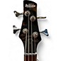 Used Ibanez GSR200 Red Electric Bass Guitar