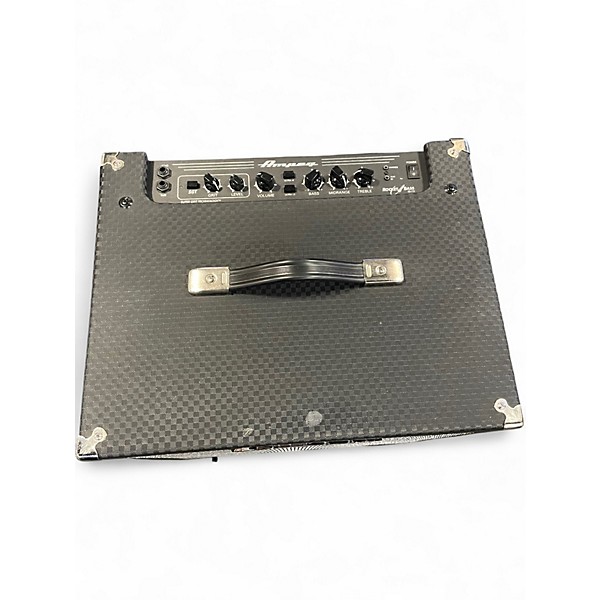 Used Ampeg Rocket Bass RB-112 Bass Combo Amp