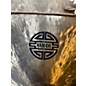 Used Han Chi 22in gong (21.5 inch) Cymbal