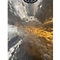 Used Han Chi 22in gong (21.5 inch) Cymbal