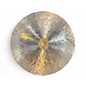 Used Han Chi 22in gong (21.5 inch) Cymbal