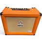 Used Orange Amplifiers CR60C Crush Pro 60W 1x12 Guitar Combo Amp thumbnail