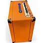 Used Orange Amplifiers CR60C Crush Pro 60W 1x12 Guitar Combo Amp