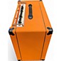 Used Orange Amplifiers CR60C Crush Pro 60W 1x12 Guitar Combo Amp