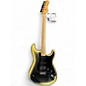 Used Fender American Professional II Anniversary Stratocaster HSS HT Eclipse Solar Flare Solid Body Electric Guitar