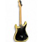 Used Fender American Professional II Anniversary Stratocaster HSS HT Eclipse Solar Flare Solid Body Electric Guitar