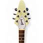 Used 2025 Gibson Flying V 70s Classic White Solid Body Electric Guitar