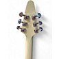 Used 2025 Gibson Flying V 70s Classic White Solid Body Electric Guitar