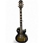 Used Epiphone  LES PAUL PROPHECY OLIVE TIGER Solid Body Electric Guitar thumbnail