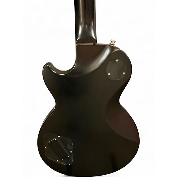 Used Epiphone  LES PAUL PROPHECY OLIVE TIGER Solid Body Electric Guitar