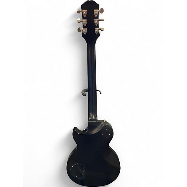 Used Epiphone  LES PAUL PROPHECY OLIVE TIGER Solid Body Electric Guitar