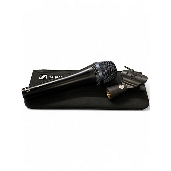 Used Sennheiser E945 Dynamic Microphone