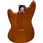 Used Fender Modern Player Mustang Walnut Solid Body Electric Guitar
