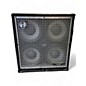 Used SWR WorkingPro 4x10 Bass Cabinet thumbnail