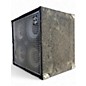 Used SWR WorkingPro 4x10 Bass Cabinet