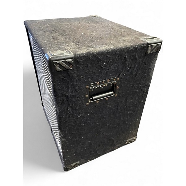 Used SWR WorkingPro 4x10 Bass Cabinet