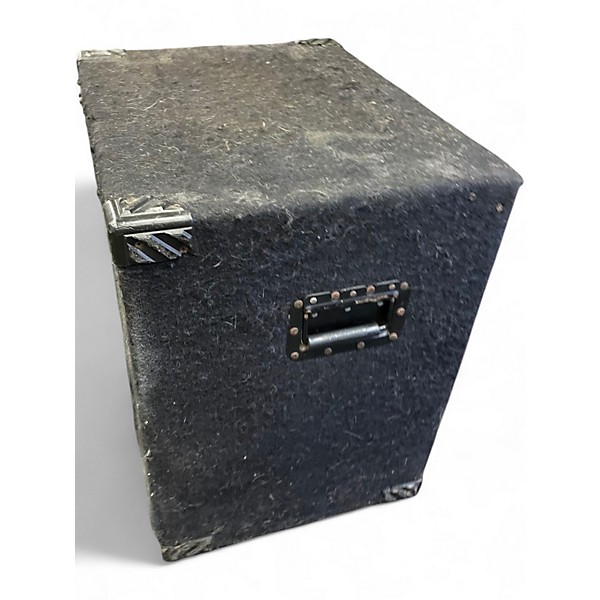 Used SWR WorkingPro 4x10 Bass Cabinet