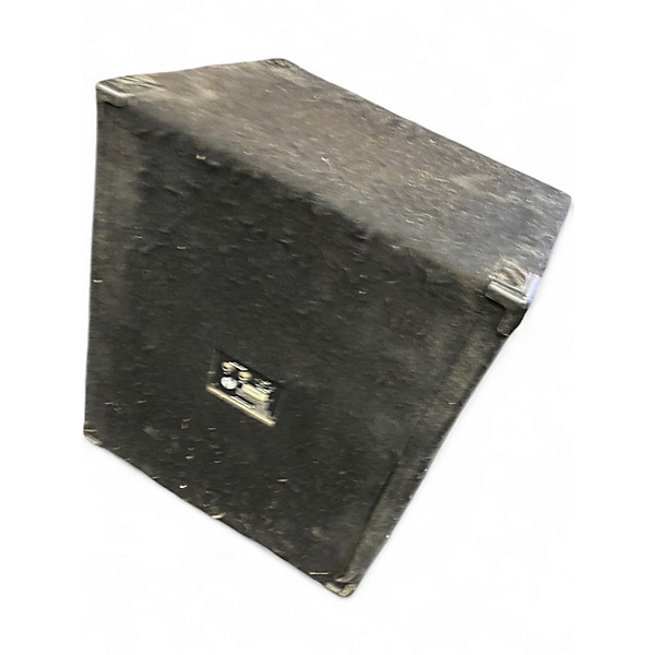 Used SWR WorkingPro 4x10 Bass Cabinet