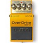 Used BOSS OD1X Overdrive Effect Pedal thumbnail