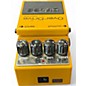 Used BOSS OD1X Overdrive Effect Pedal