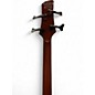Used Ibanez SR500 Brown Mahogany Electric Bass Guitar