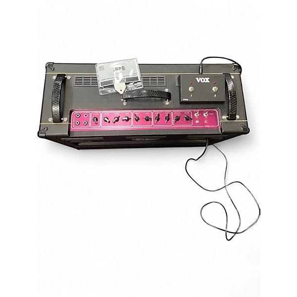 Used Roland AC30C2 Tube Guitar Combo Amp