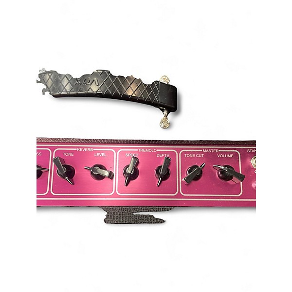 Used Roland AC30C2 Tube Guitar Combo Amp