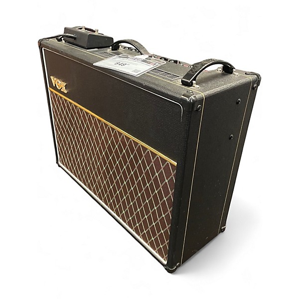 Used Roland AC30C2 Tube Guitar Combo Amp