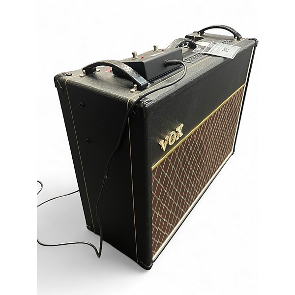 Used Roland AC30C2 Tube Guitar Combo Amp