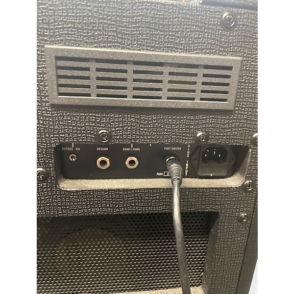 Used Roland AC30C2 Tube Guitar Combo Amp